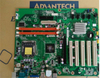 اللوحة الأم الصناعية Advantech PCM-3356FZ21G0BA2E الأصلية مع بيع مخزون كبير