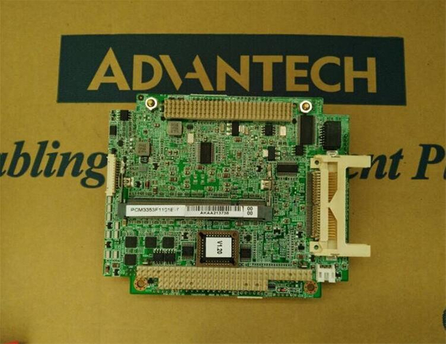 Advantech MIO-5373U-U7A1 الشركة المصنعة للوحة الرئيسية للتحكم الصناعي ذات استهلاك منخفض للطاقة