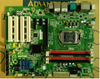 اللوحة الأم للتحكم الصناعي Advantech AIMB-582، اللوحة الأم MicroATX، مجموعة شرائح Q77/C216