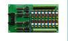 PCLD-782 PCLD-782B لوحتا إدخال رقميتان معزولتان بصريًا لفرن آلة تقسية الزجاج الشمالي مع العلامة التجارية ADVANTECH